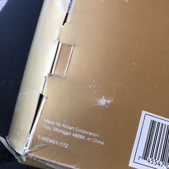 Vintage porcelain doll - Picture 4 of 5